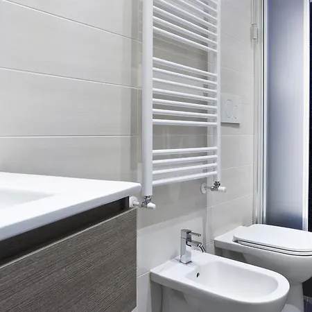 Appartamento Italianway Easy - Piazza Firenze 4
