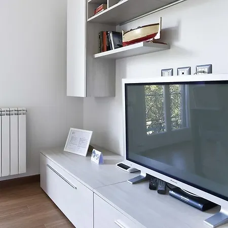 Διαμέρισμα Italianway Easy - Piazza Firenze 4 *