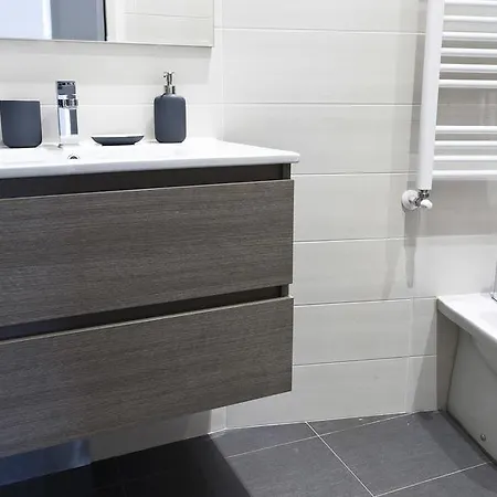 Italianway Easy - Piazza Firenze 4 Appartamento