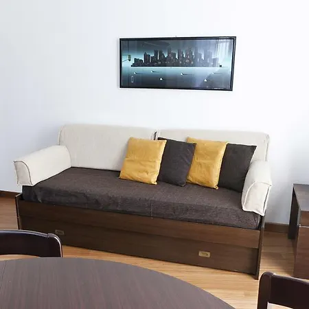 Italianway Easy - Piazza Firenze 4 Appartamento Milano