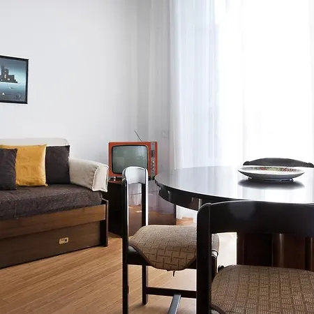 Italianway Easy - Piazza Firenze 4 Appartamento