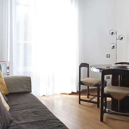 Daire Italianway Easy - Piazza Firenze 4