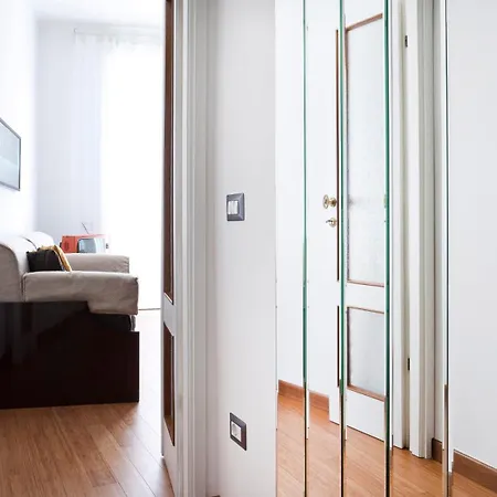 Apartament Italianway Easy - Piazza Firenze 4 *