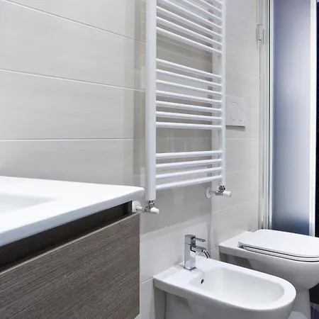 Italianway Easy - Piazza Firenze 4 Apartament *