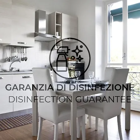 Апартаменты Italianway-piazza Firenze