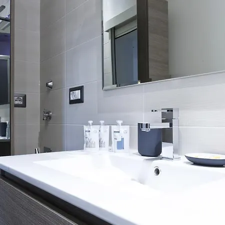 Apartmán Italianway-piazza Firenze