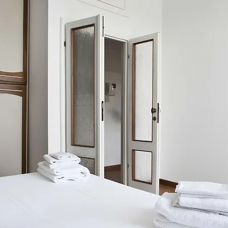 Apartmán Italianway-piazza Firenze Milán